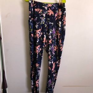 PopFit Yoga Pants W3XL